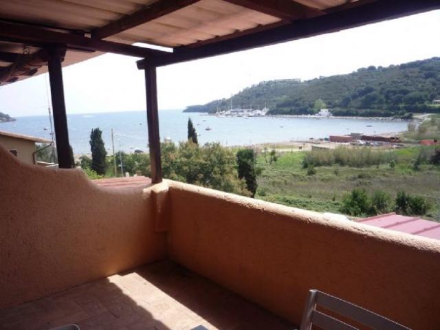 appartamento Isola d'Elba